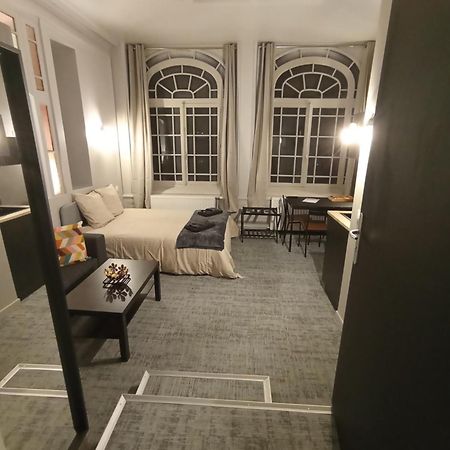 Le 12 Wifi Neuf App 01 Apartman Saint-Etienne  Kültér fotó