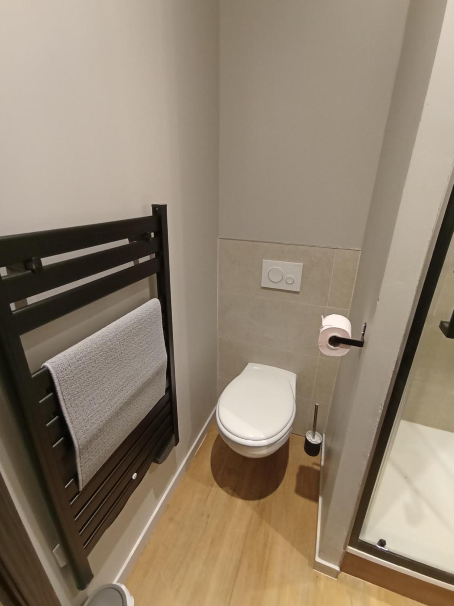 Le 12 Wifi Neuf App 01 Apartman Saint-Etienne  Kültér fotó