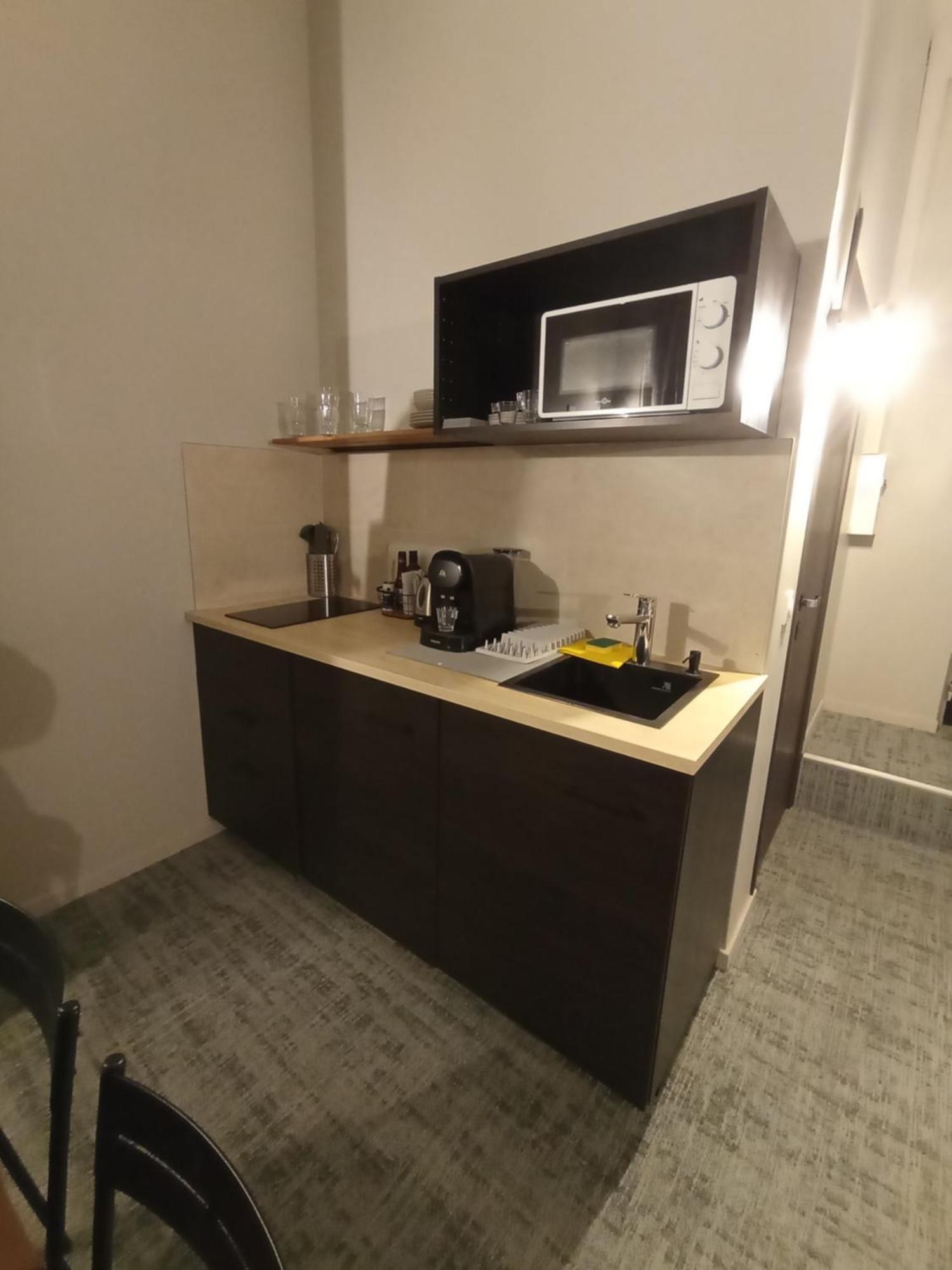 Le 12 Wifi Neuf App 01 Apartman Saint-Etienne  Kültér fotó