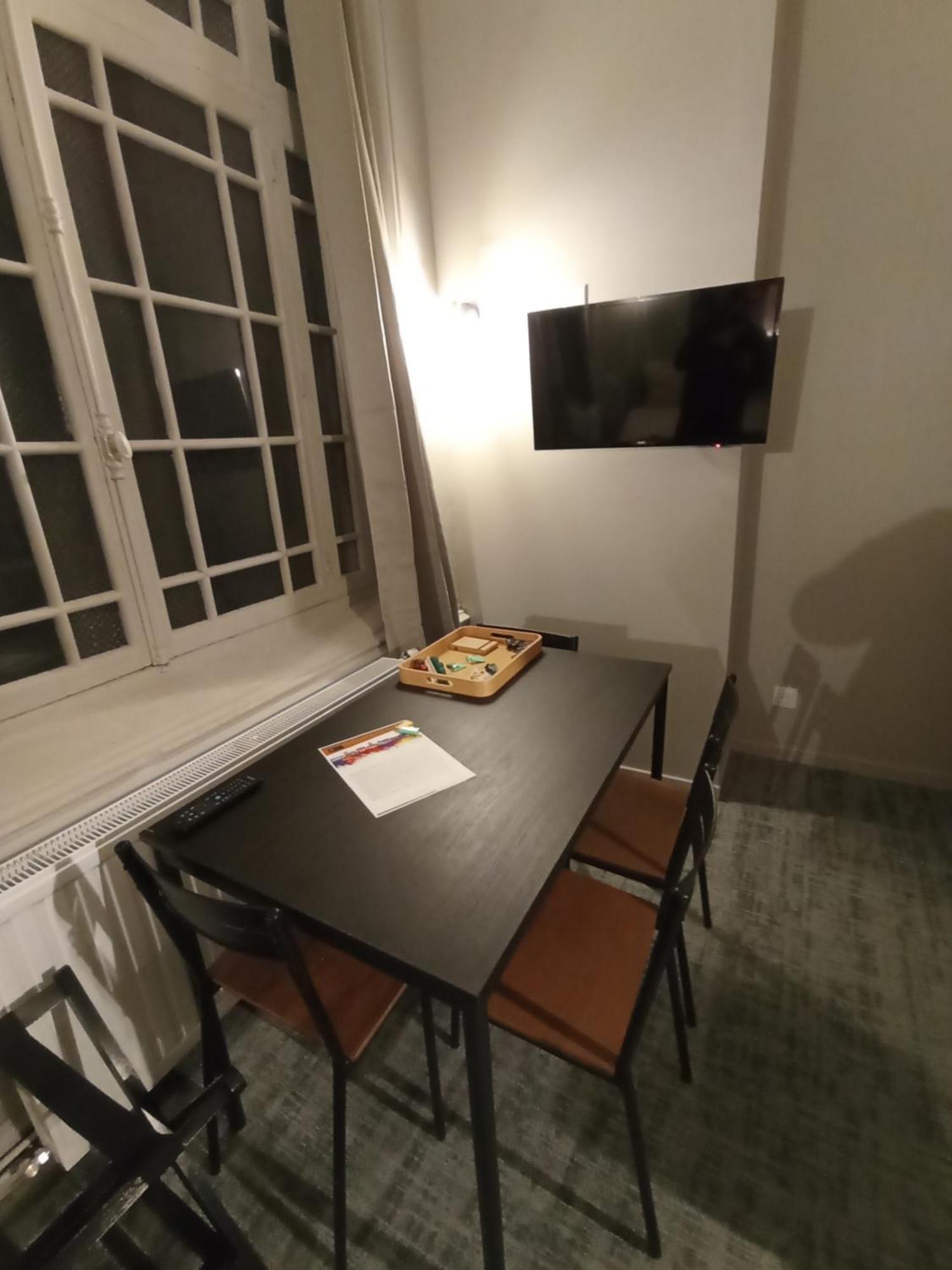 Le 12 Wifi Neuf App 01 Apartman Saint-Etienne  Kültér fotó