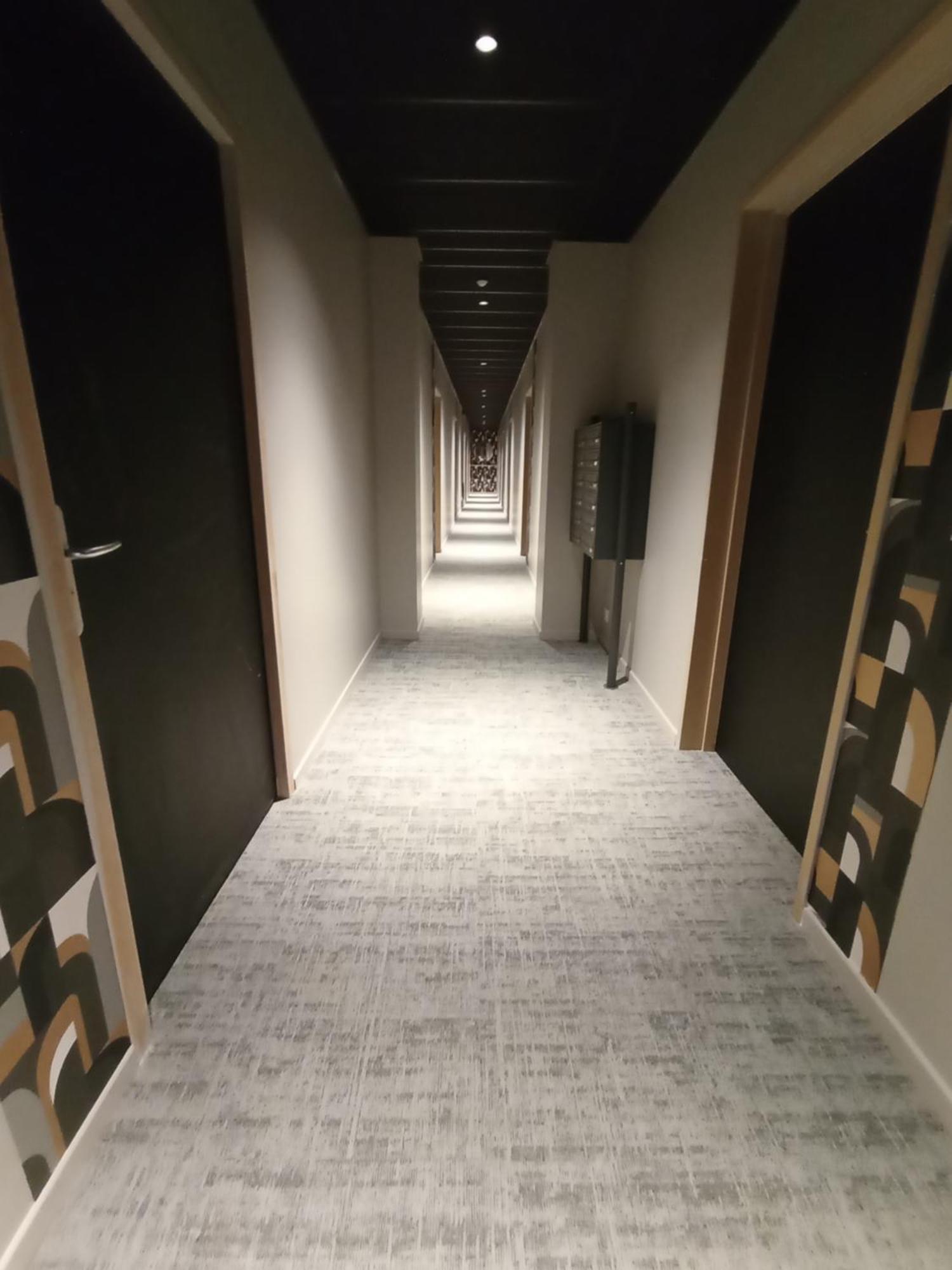 Le 12 Wifi Neuf App 01 Apartman Saint-Etienne  Kültér fotó